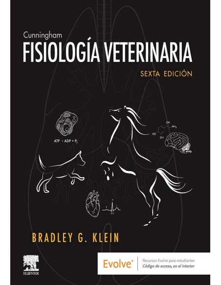 Cunningham Fisiologia veterinaria 6ª ed